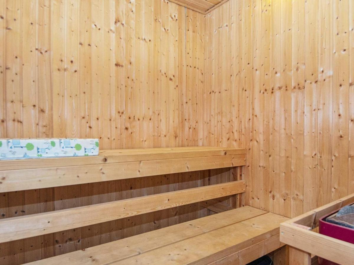 Holiday Home Lyngvej IV Fjerbæk Extérieur photo